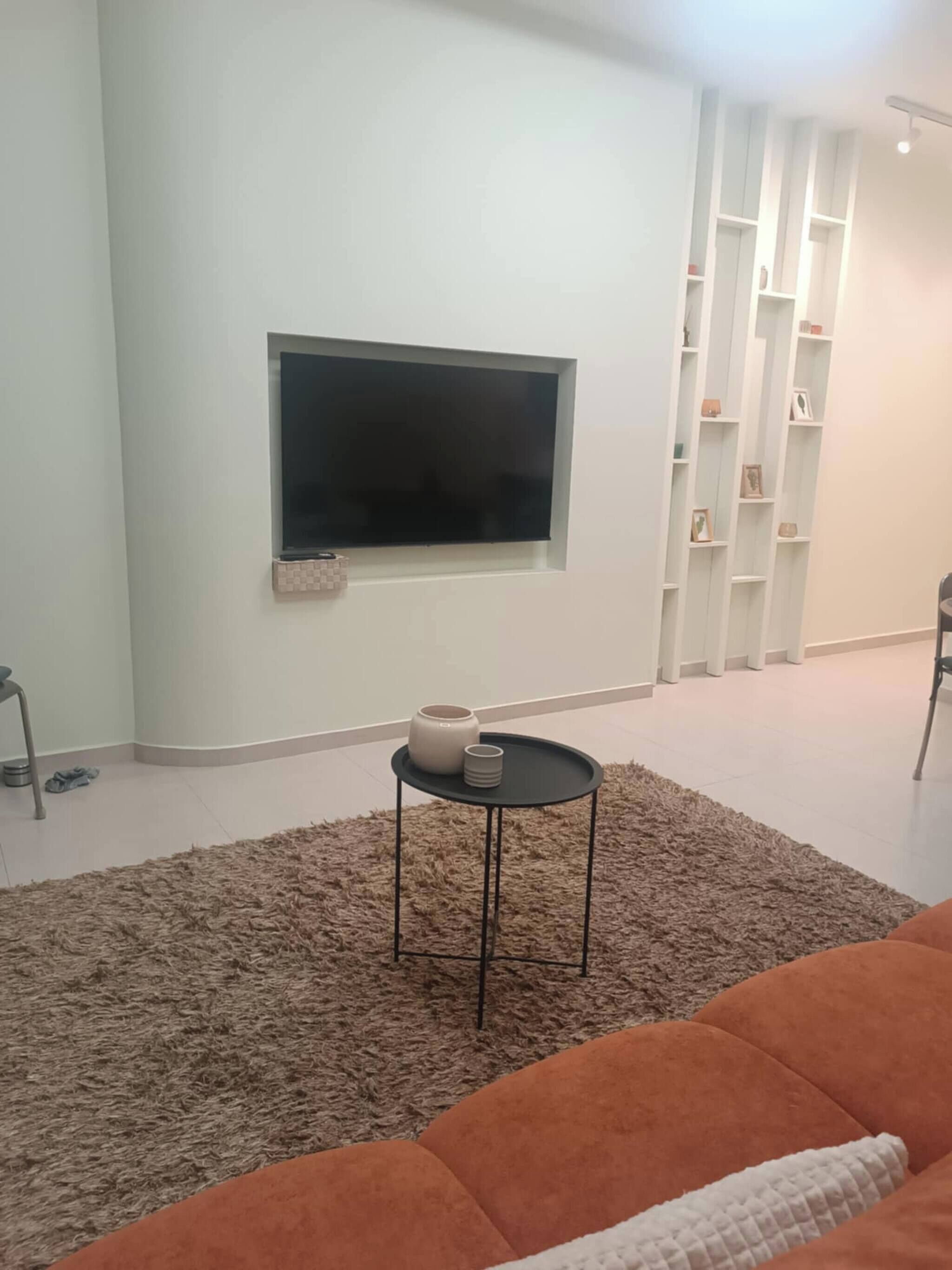 Apartment, 1 Bedroom | Room amenity