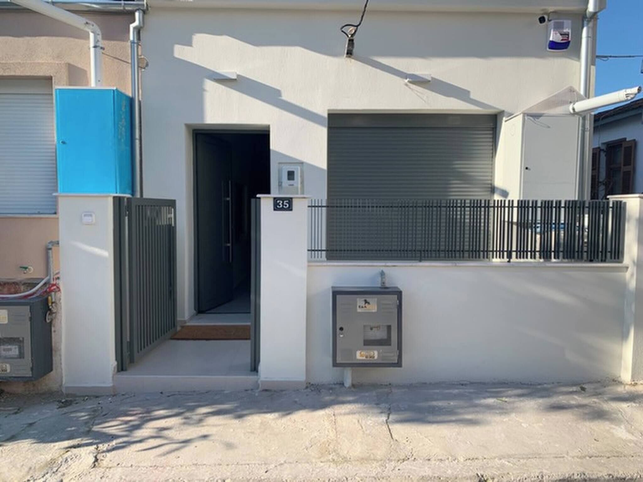 Apartment, 1 Bedroom | Exterior detail
