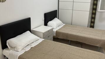 3 dormitorios, wifi gratis, accesible en silla de ruedas