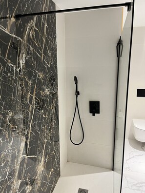 Shower - Beautiful apartment 200 mts from the beach (pet friendly) (Calafell)
