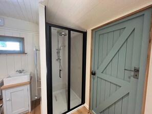 Shower - The Orchard (Dorchester)