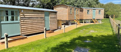 Cottage | Exterior