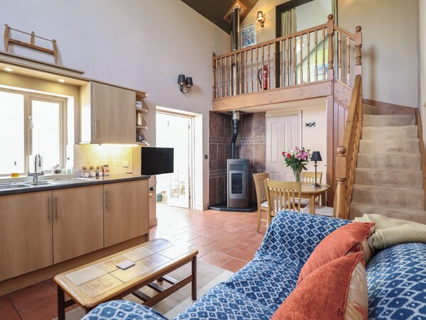 Ystwyth Cottage - Kerry