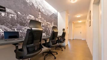 Businesscenter