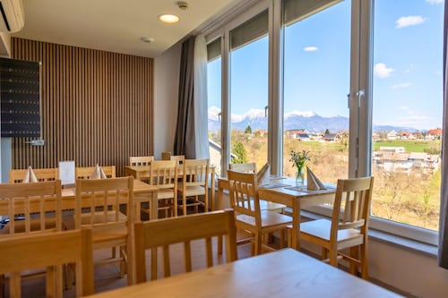 Old Town Guest Accommodation
