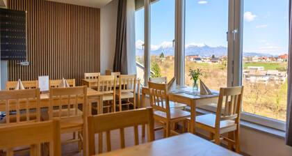 Old Town Guest Accommodation