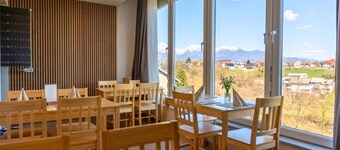 Old Town Guest Accommodation