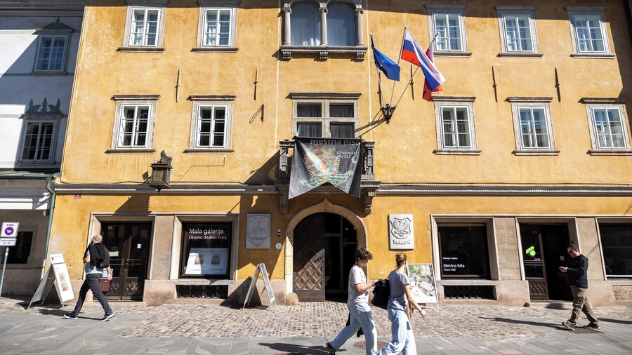 Old Town Guest Accommodation