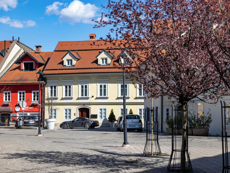 Eksteriør