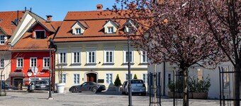 Old Town Guest Accommodation
