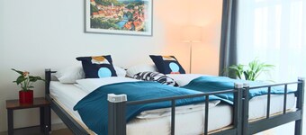 Old Town Guest Accommodation