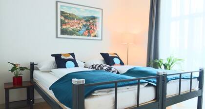 Old Town Guest Accommodation