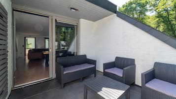 Terras