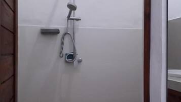 Double Room | Bathroom