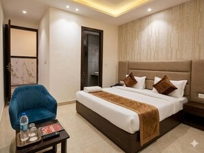 Classic-studio, kaupunkinäköala