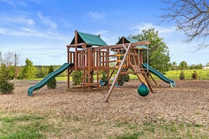 Kinderbereich
