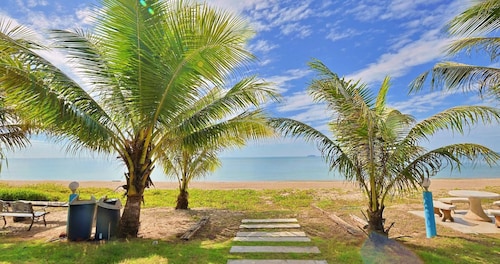 The Princess Beachfront Resort