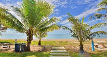 The Princess Beachfront Resort