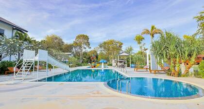 The Princess Beachfront Resort