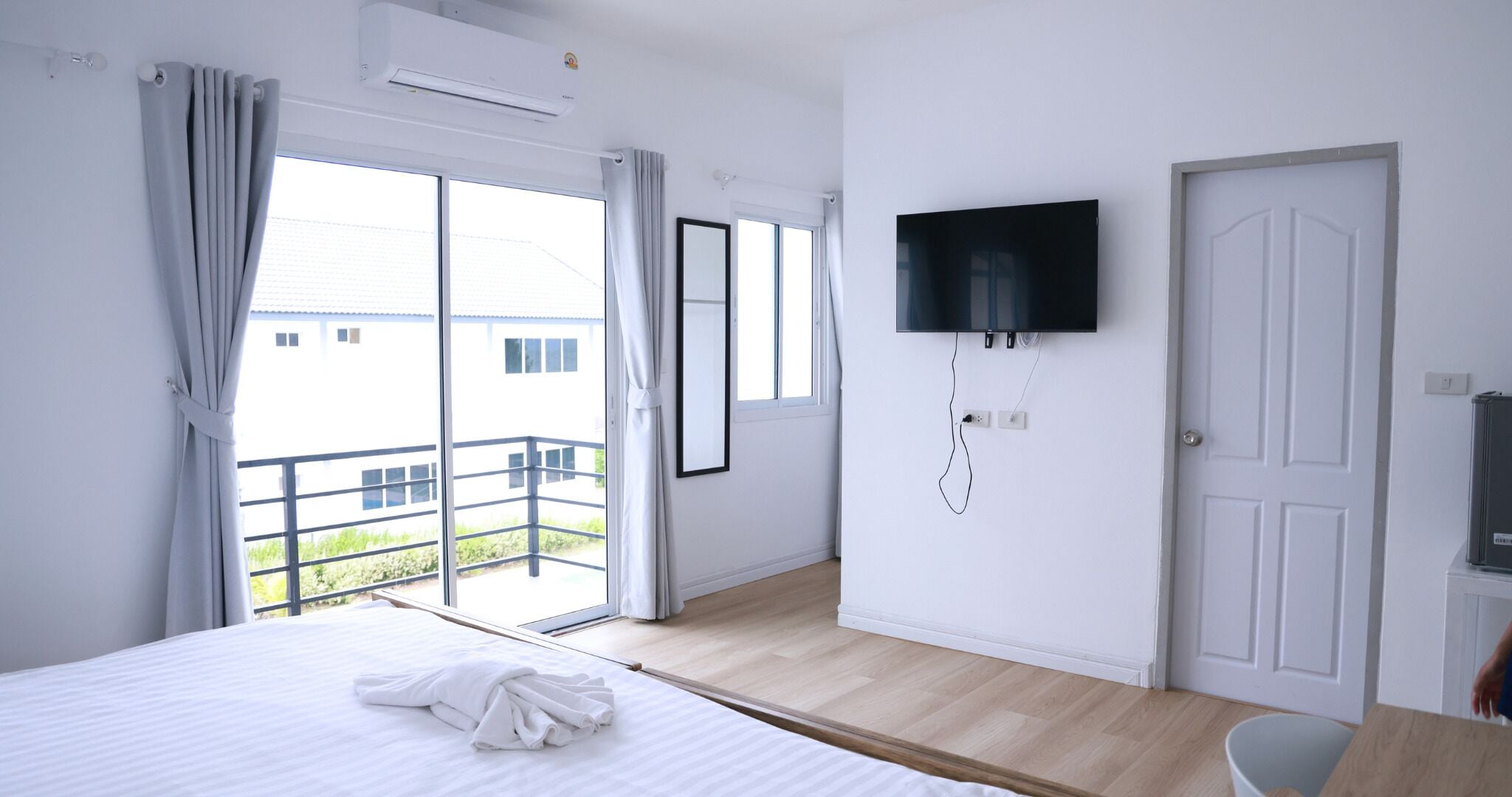 Deluxe-Zimmer | Schreibtisch, kostenloses WLAN