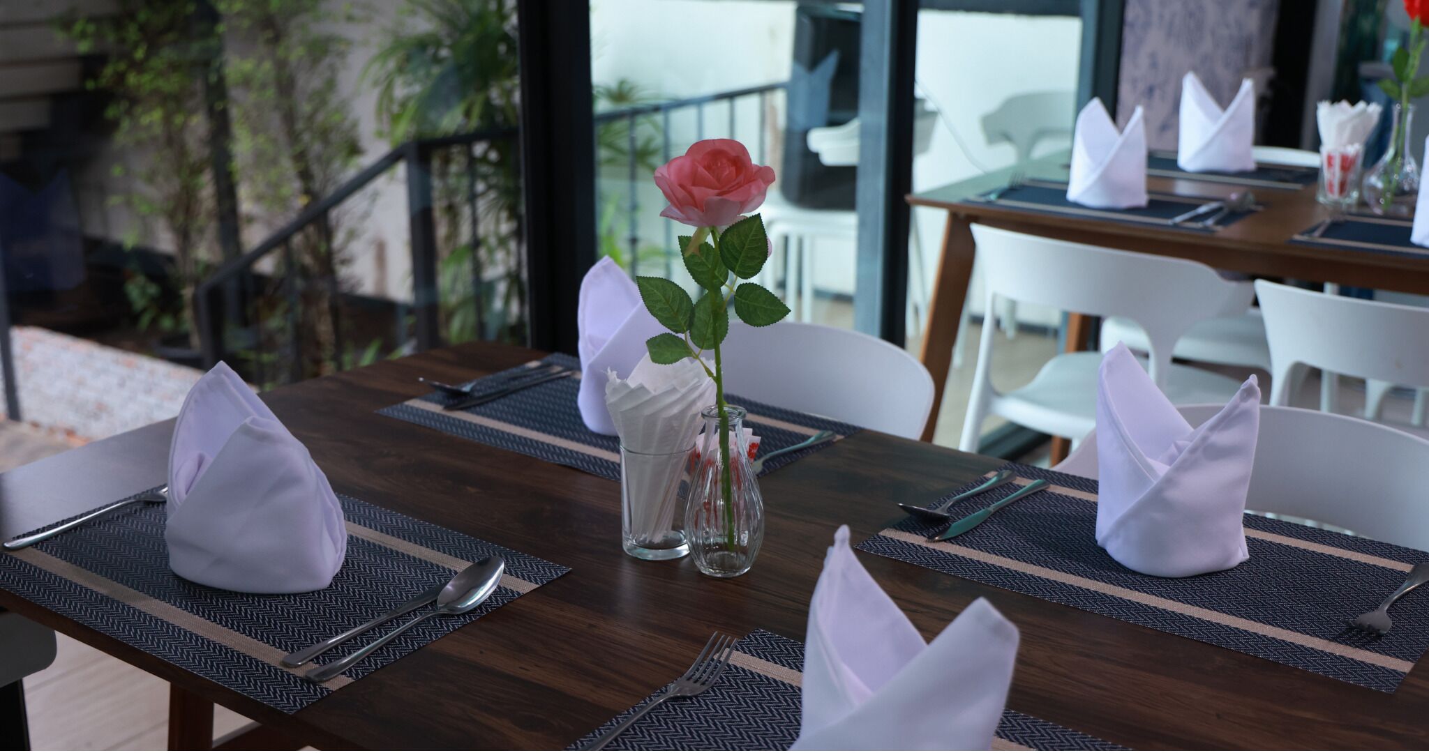 ร้านอาหาร