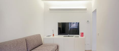 Appartement | Coin séjour