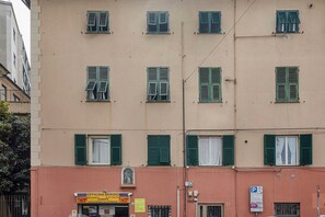 Front of property - Cute Nest near the Center by Wonderful Italy (Genoa)