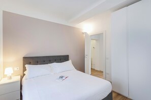 Apartment - Cute Nest near the Center by Wonderful Italy (Genoa)