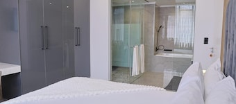 Newly Upgraded Lavish Stays