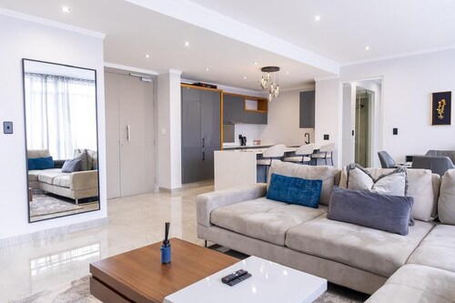 Newly Upgraded Lavish Stays