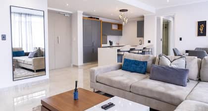 Newly Upgraded Lavish Stays
