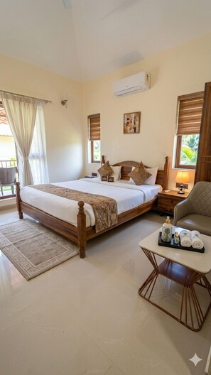 Room - The Vachraj By Spring Tree Hotels (Khalapur)