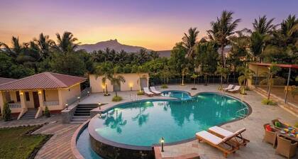 The Vachraj By Spring Tree Hotels