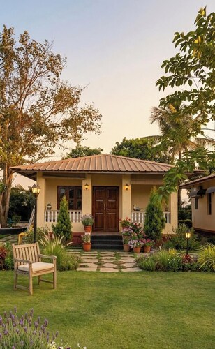 The Vachraj By Spring Tree Hotels