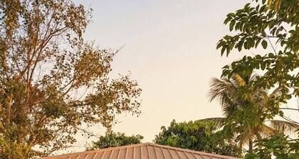 The Vachraj By Spring Tree Hotels