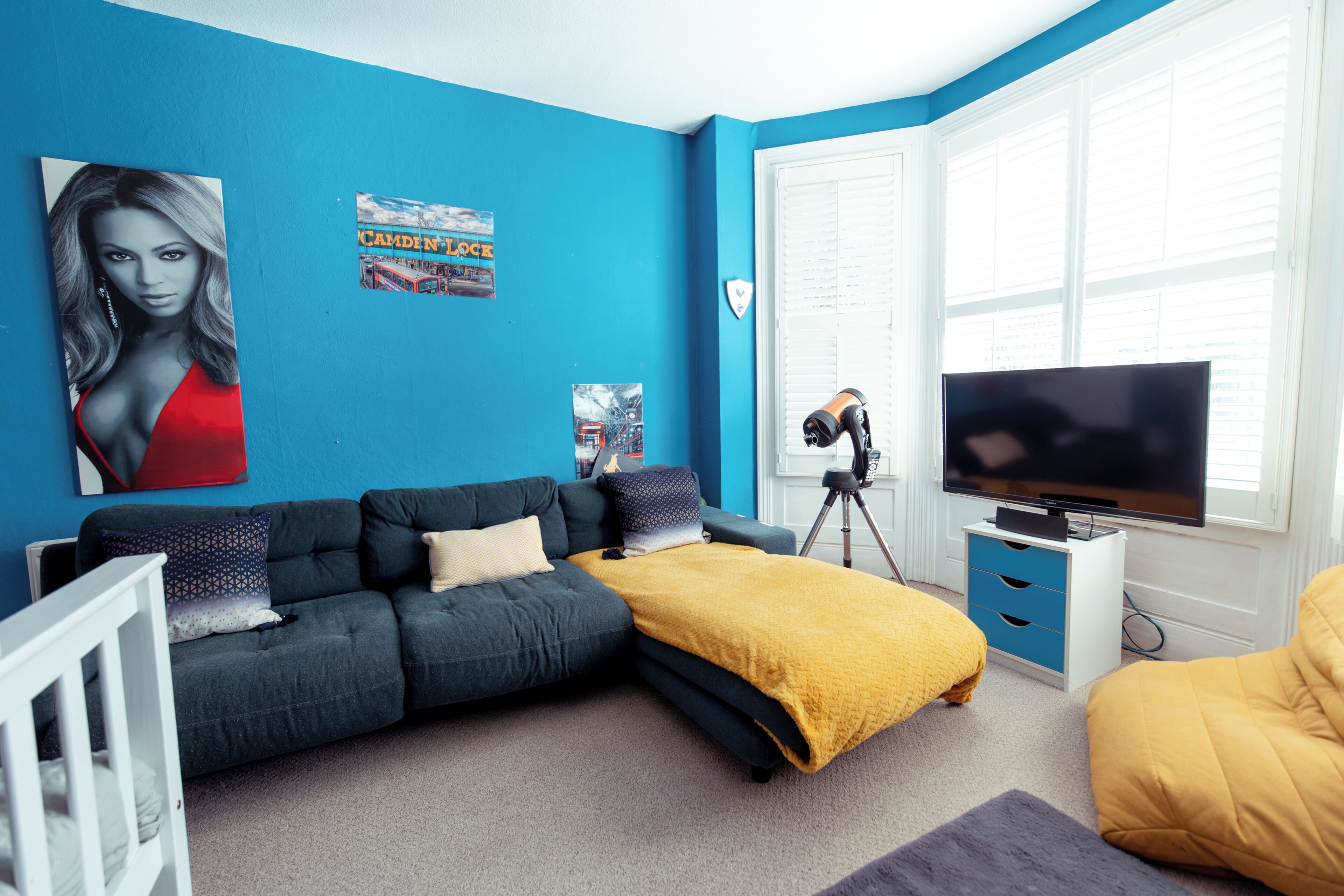 Smart TV