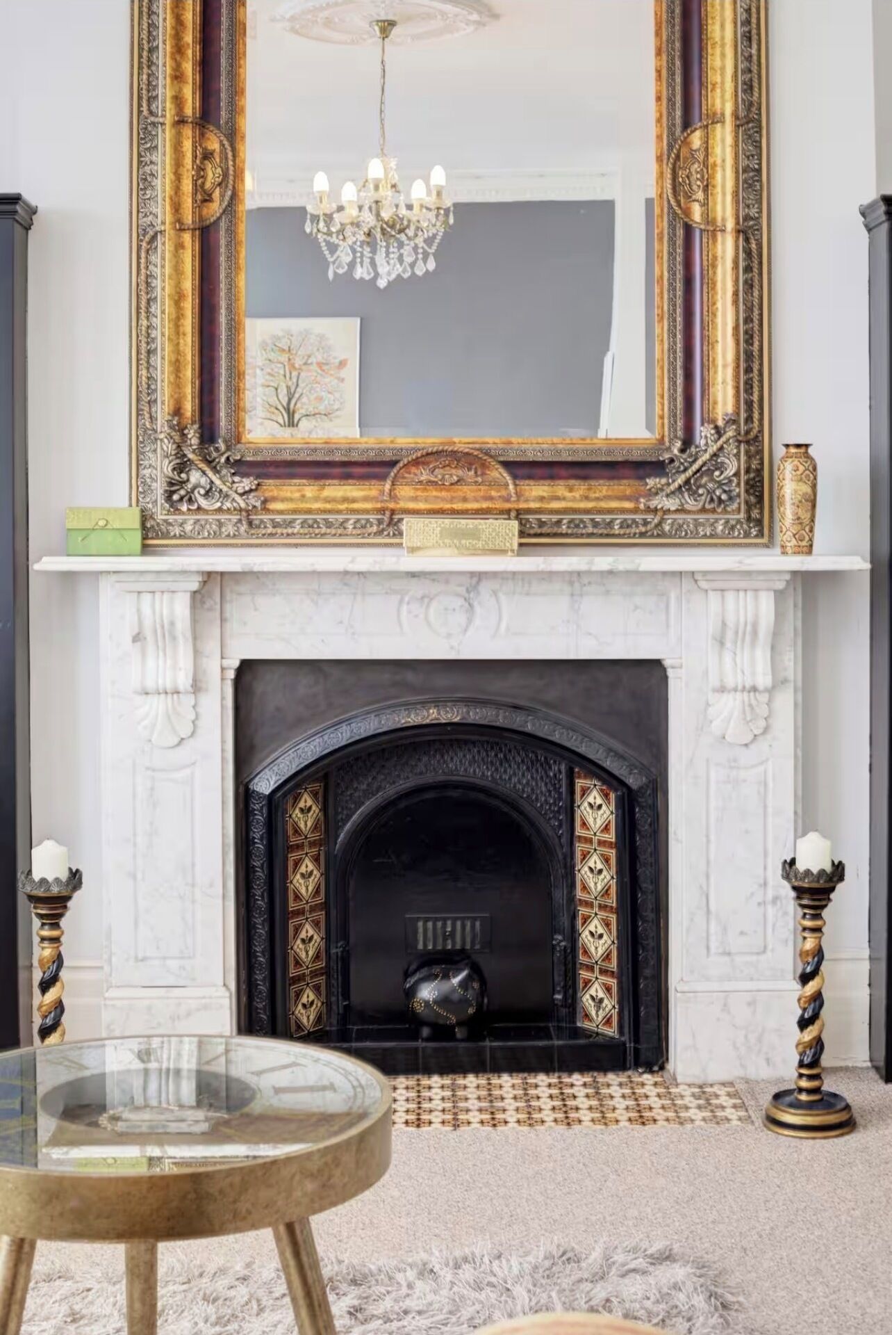 Interieur