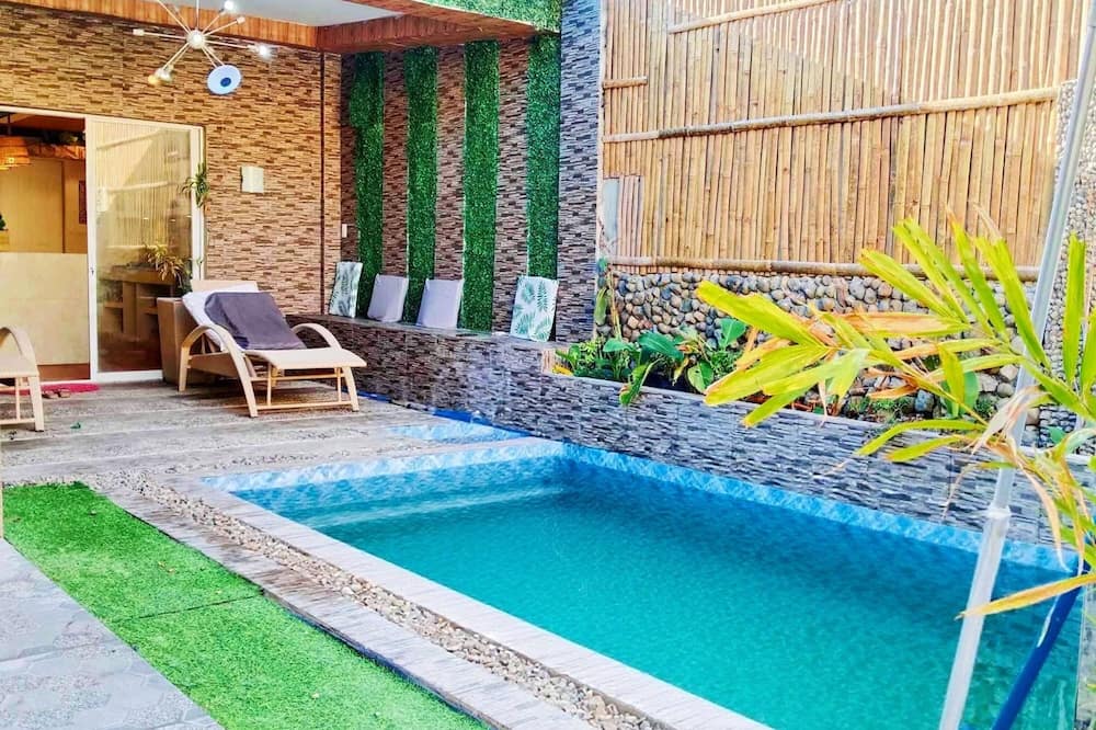 Charming House with Private Pool