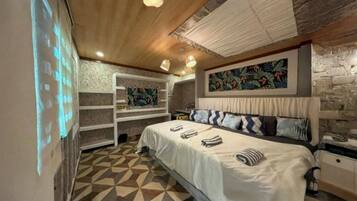 Maison Confort, 3 chambres, piscine privée