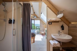 Tent, Lake View - Glamping Stregaia (Massa Marittima)