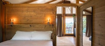 Glamping Stregaia