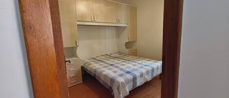 2 Schlafzimmer