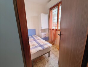 2 Schlafzimmer