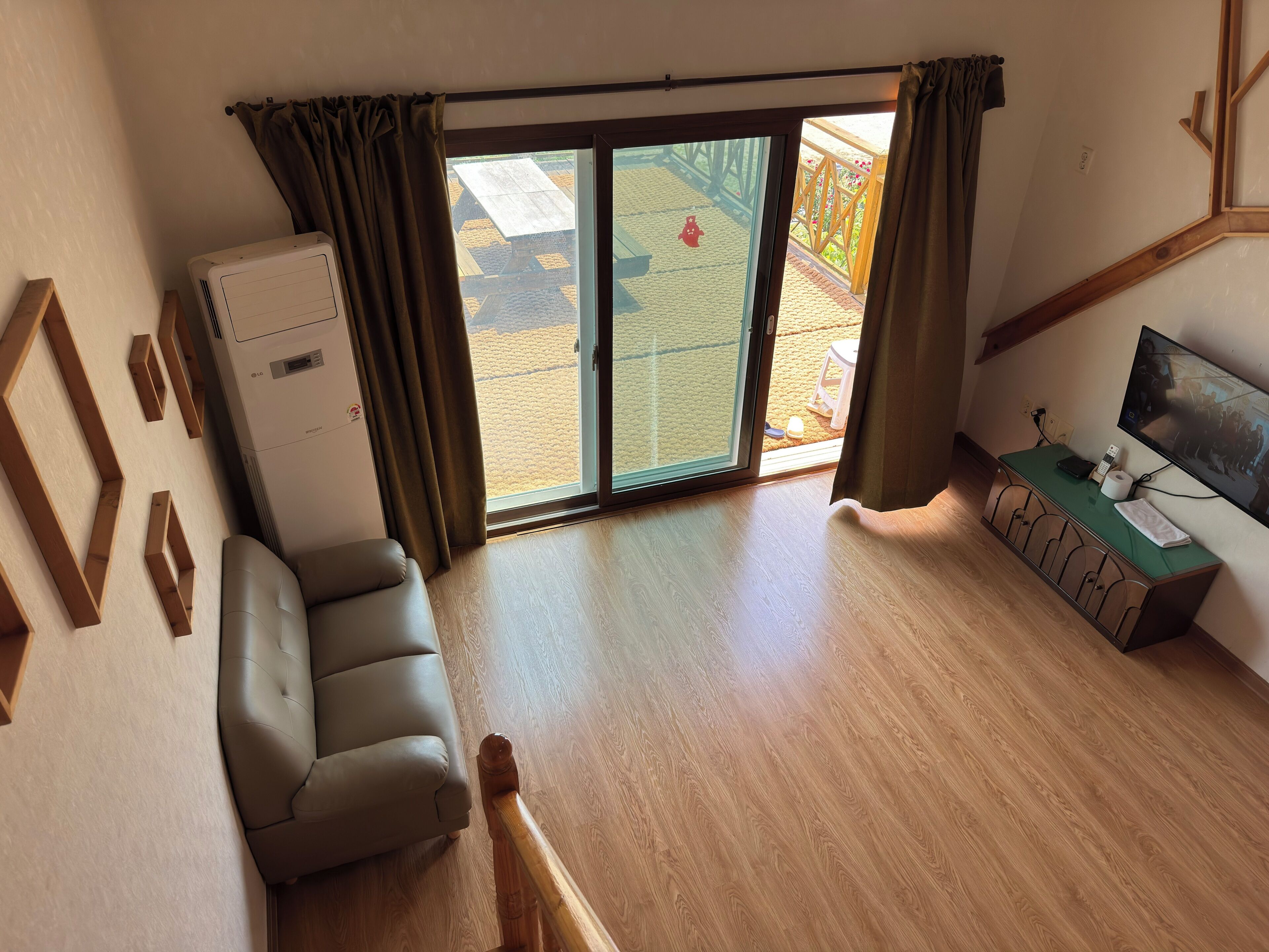 Appartement Duplex Familial | Cuisine privée