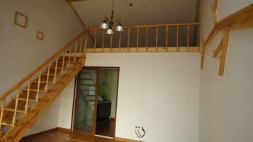 Comfort Duplex, Balcony, Sea View | Interior