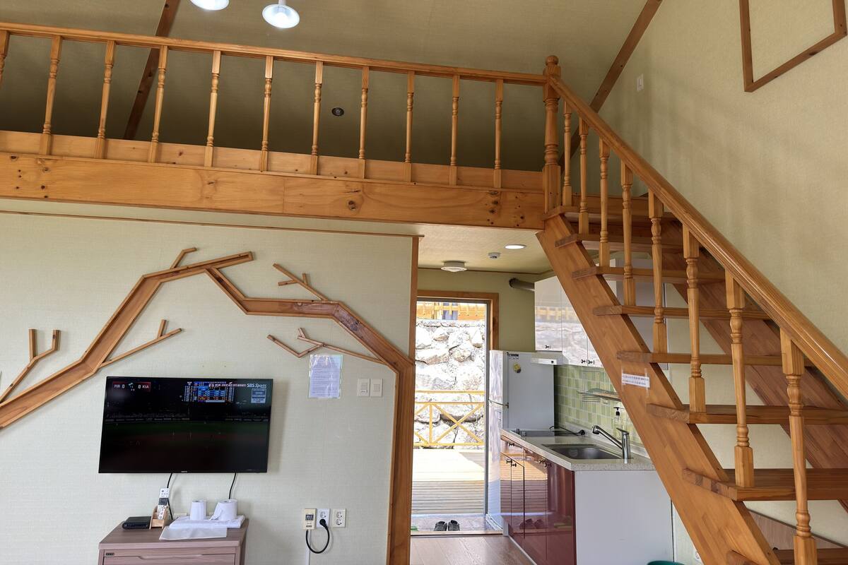 Classic Duplex, Balcony, Sea View | WiFi (free)