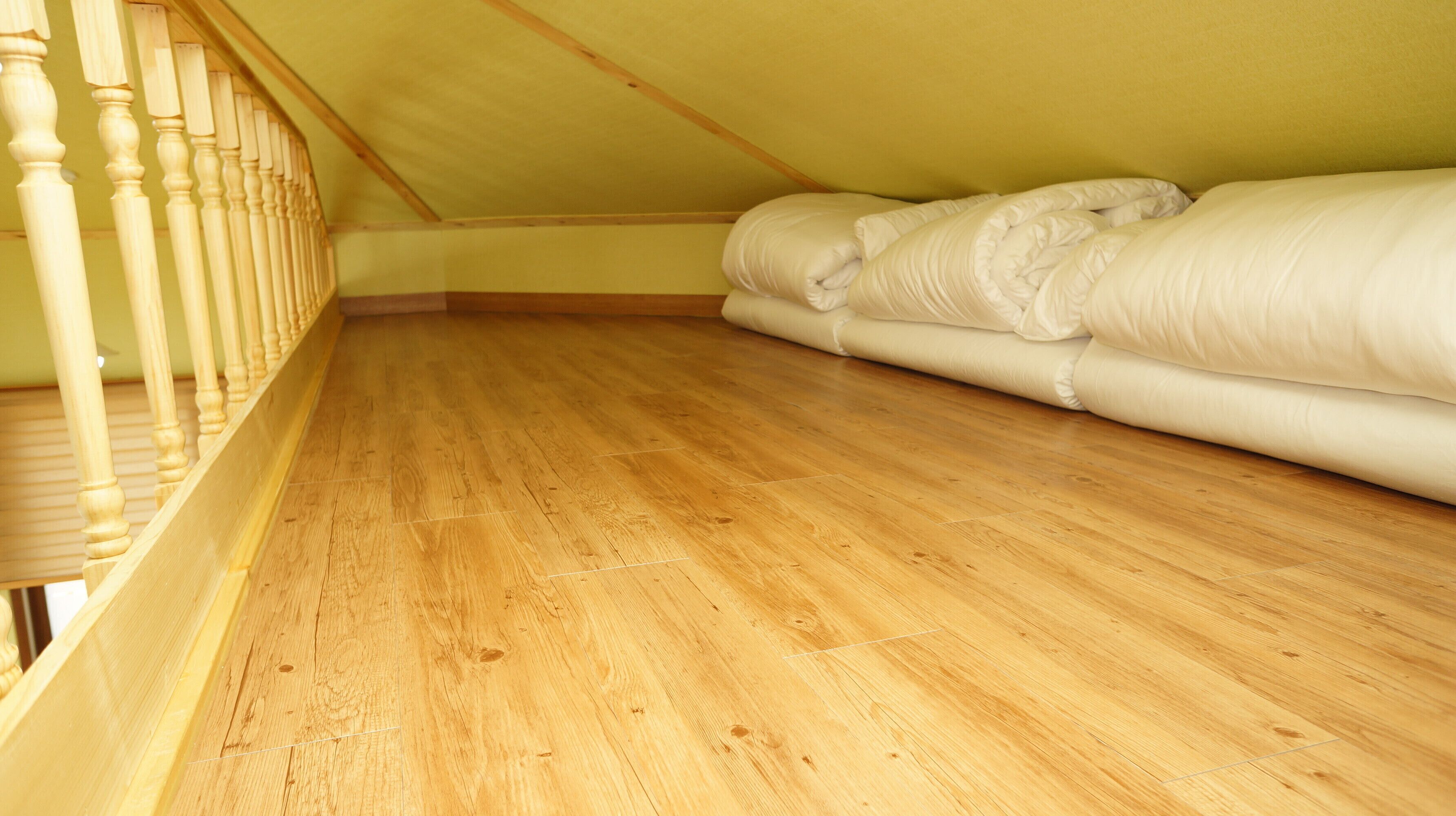 Classic Duplex, Balcony, Sea View | Interior