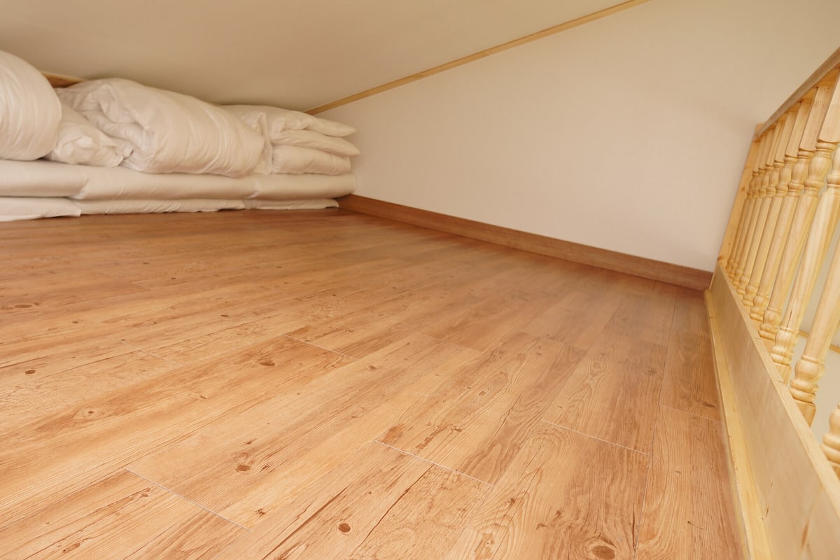 Comfort Duplex, Balcony, Sea View