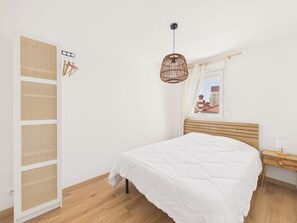 1 bedroom, free WiFi - Apartment in the heart of Arcachon (Arcachon)