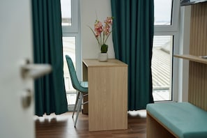 Interior - Mersa Hotel (Backnang)